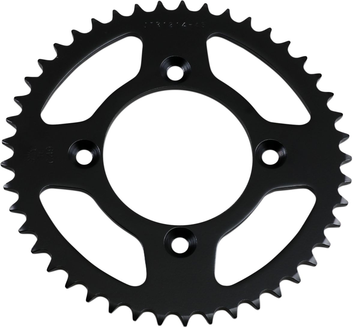 JT SPROCKETS Sprocket — Honda