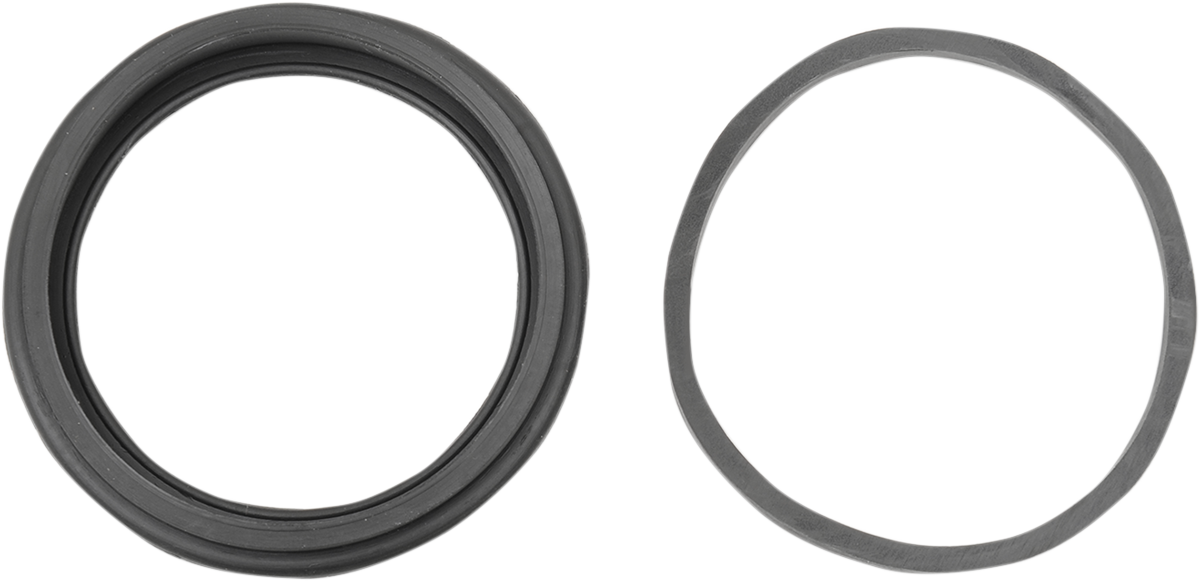 CYCLE PRO LLC Front/Rear Caliper Seal Kit - 1702-0253