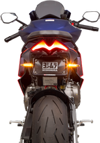 Yoshimura Aprilia RS 660 21-25 Fender Eliminator Kit