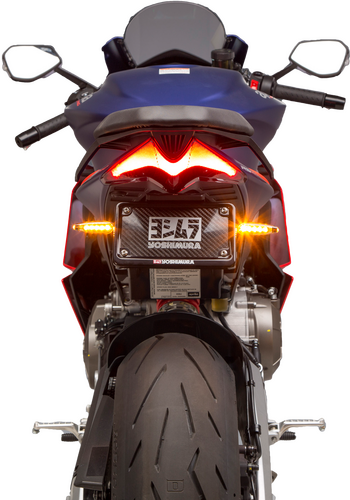 Yoshimura Aprilia RS 660 21-25 Fender Eliminator Kit