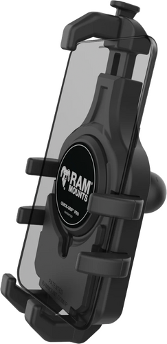 RAM Mounts RAM-HOL-PD5BU Phone Holders