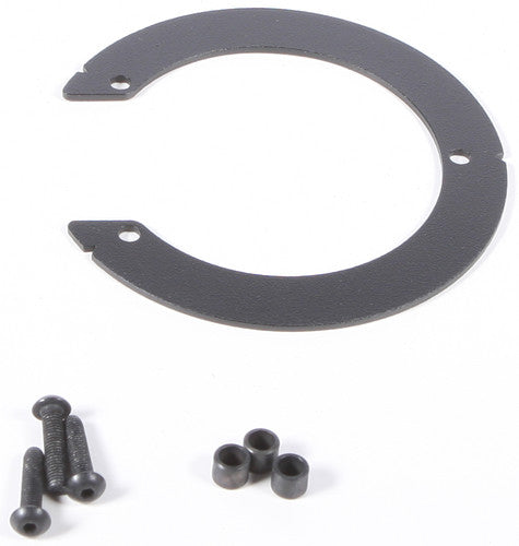 GIVI BF04 Tanklock Tank Ring for Kawasaki Ninja 650R, Kawasaki Versys 1000, and Kawasaki Versys 650