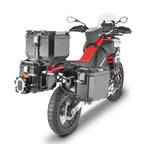 GIVI PLO6710CAM PL One-Fit Cam for Aprilia Tuareg 660 and Aprilia Tuareg Rally 660