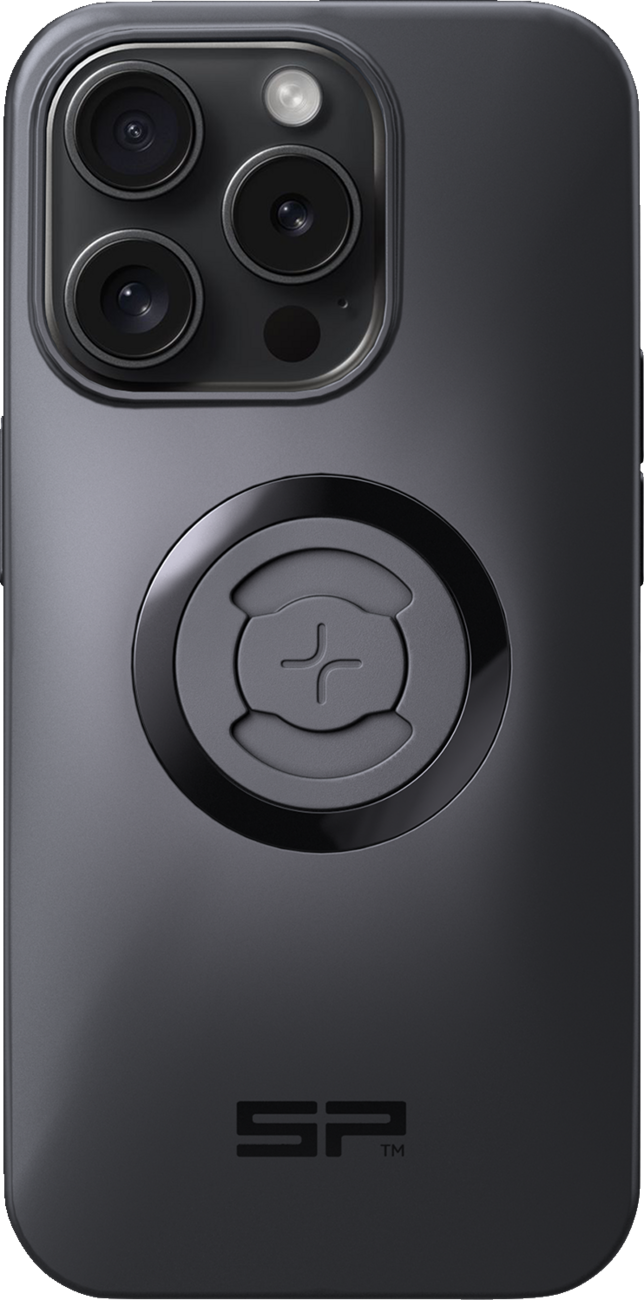 SP CONNECT SPC+ Phone Case - iPhone® 15 Pro 52669