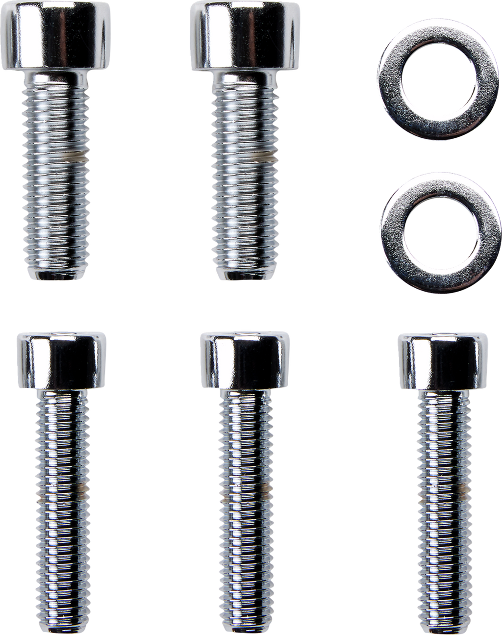 GARDNER-WESTCOTT Caliper Mounting Bolt Kit