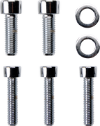GARDNER-WESTCOTT Caliper Mounting Bolt Kit