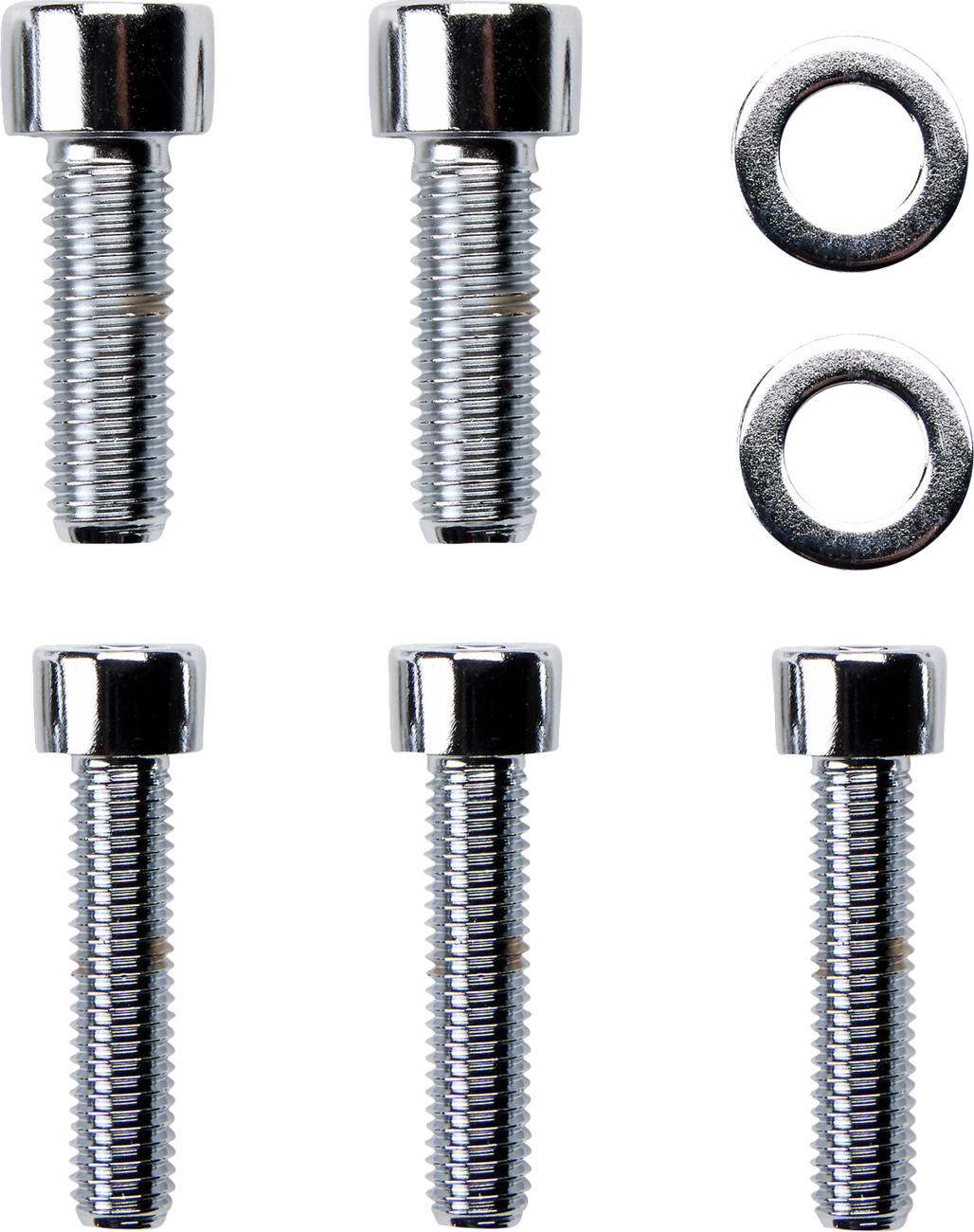GARDNER-WESTCOTT Caliper Mounting Bolt Kit
