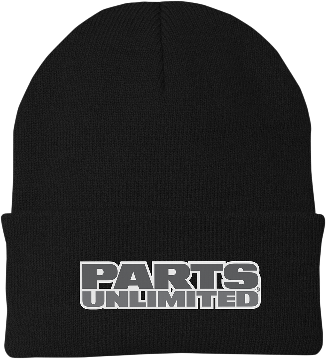 THROTTLE THREADS Beanie