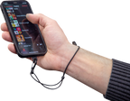 SP CONNECT SPC+ Phone Case Lanyard - Small 52817