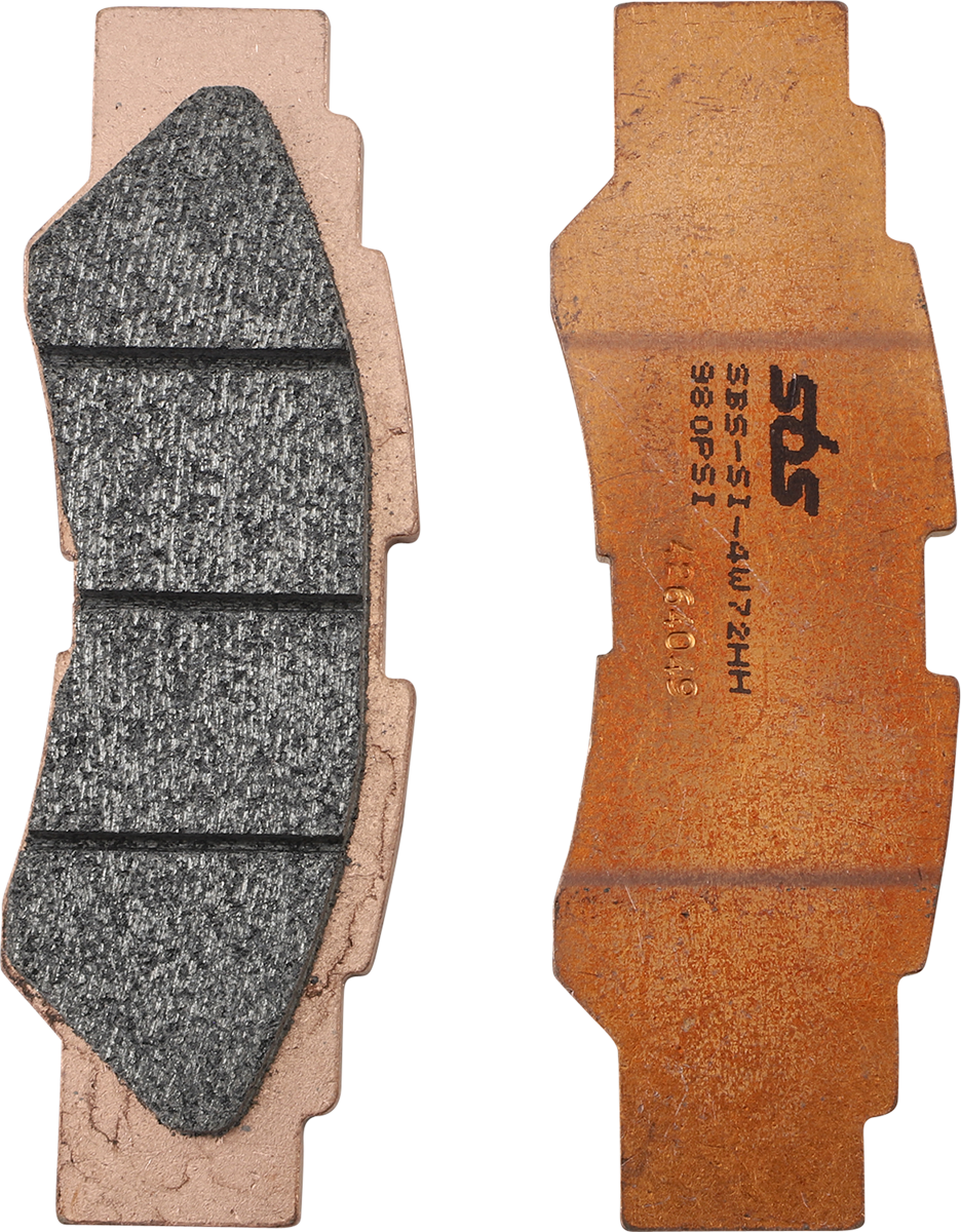 SBS PSI Brake Pads