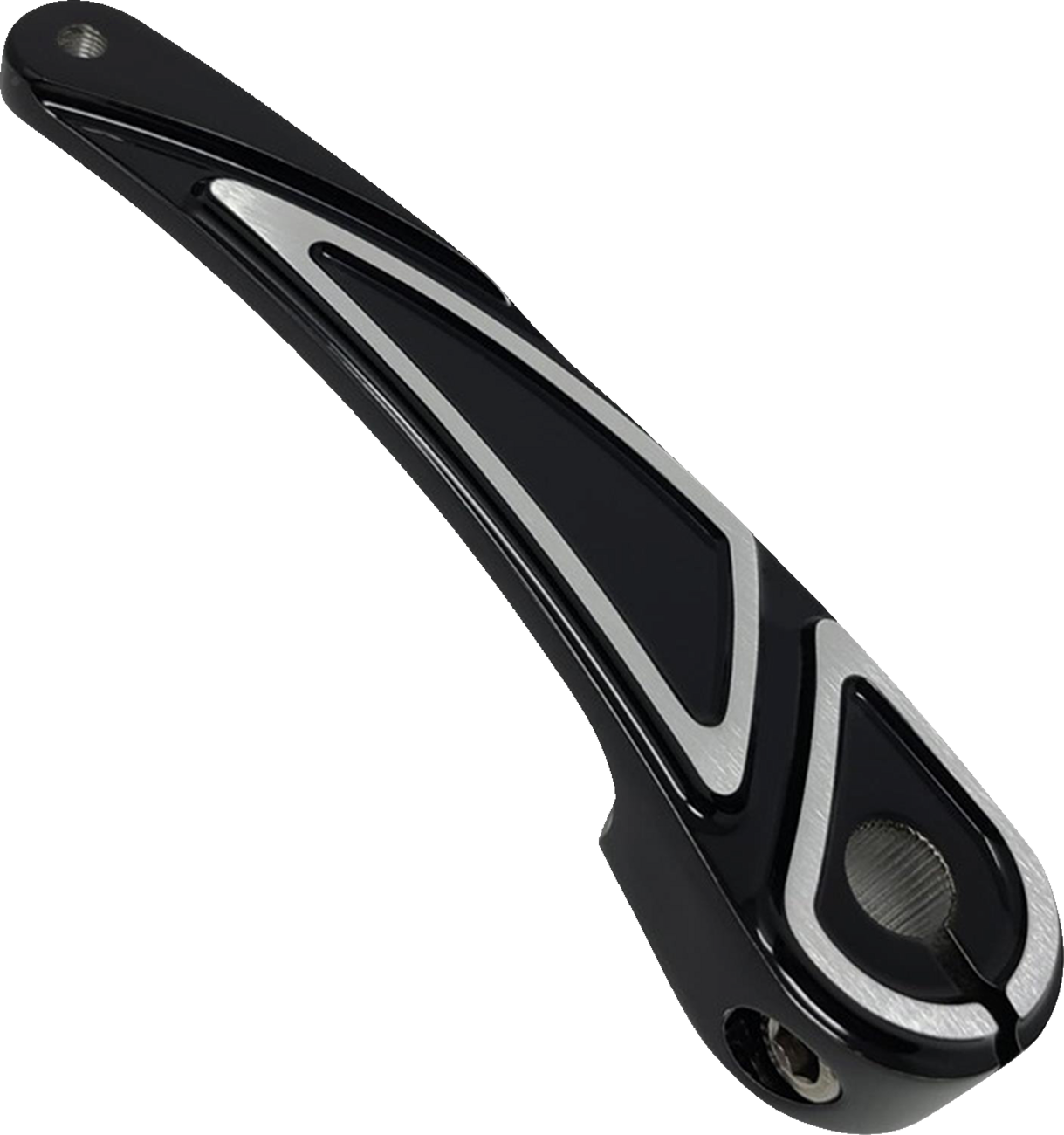 COVINGTONS Outer Shift Lever - Ripper / Black 1602-1466