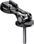 SP CONNECT Stem Mount Pro - SPC/SPC+ - Black 53340
