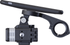 SP CONNECT Handlebar Mount - Black 53121