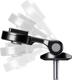 SP CONNECT Stem Mount Pro - SPC/SPC+ - Black 53340