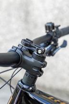 SP CONNECT Stem Mount Pro - SPC/SPC+ - Black 53340