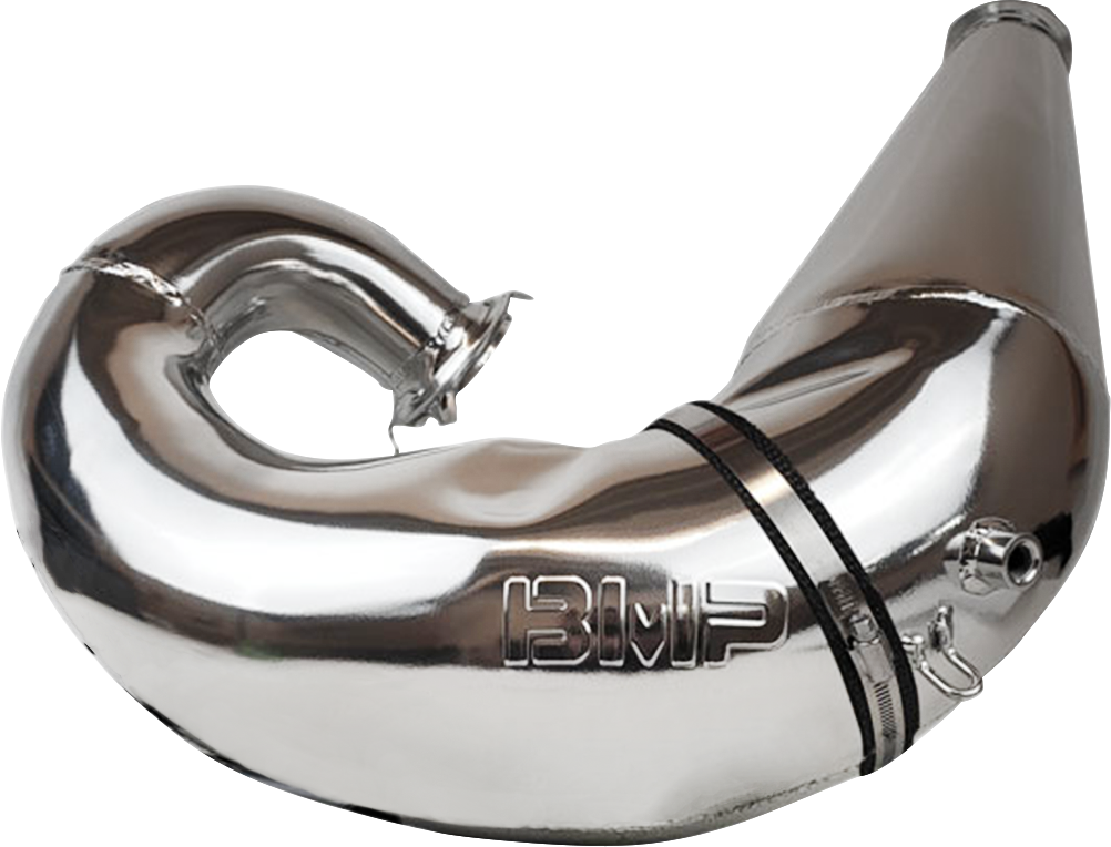 BIKEMAN PERFORMANCE Muffler - 1841-0268