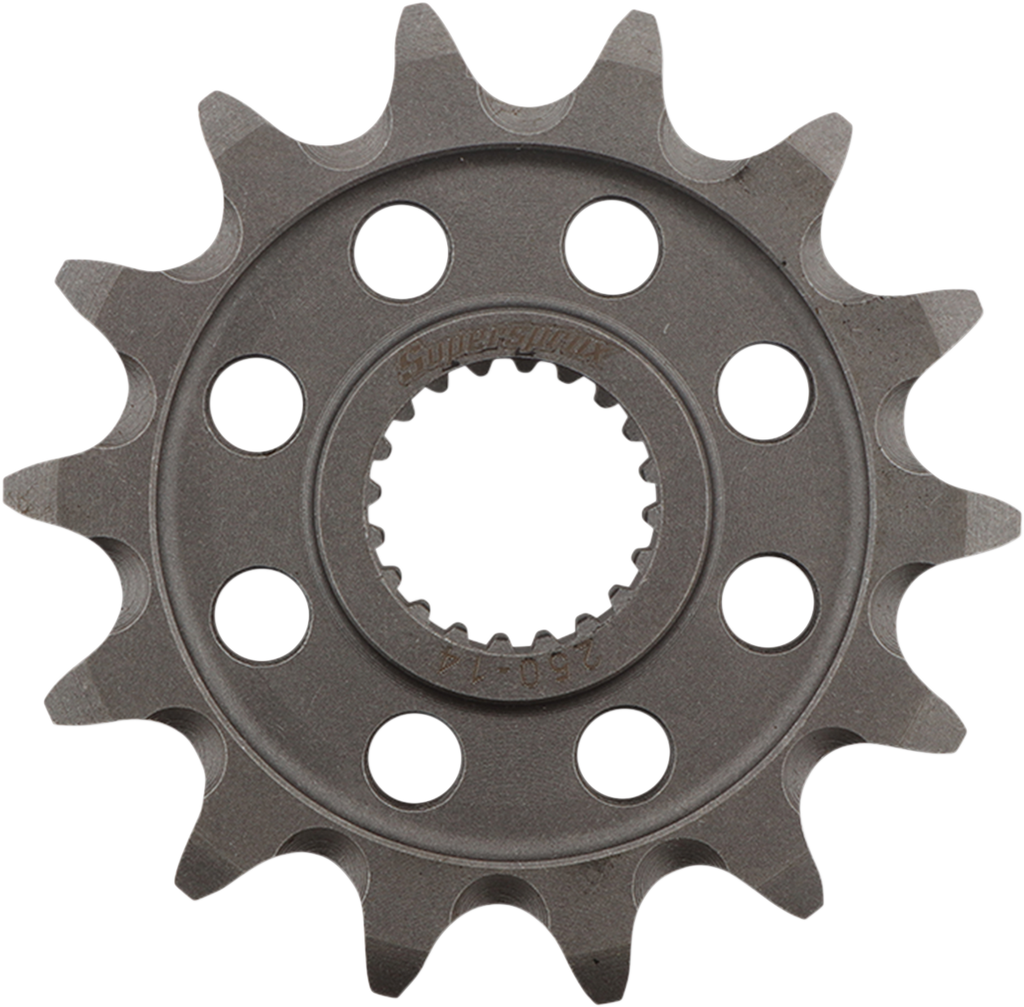 SUPERSPROX Countershaft Sprocket - 14-Tooth 1212-1425