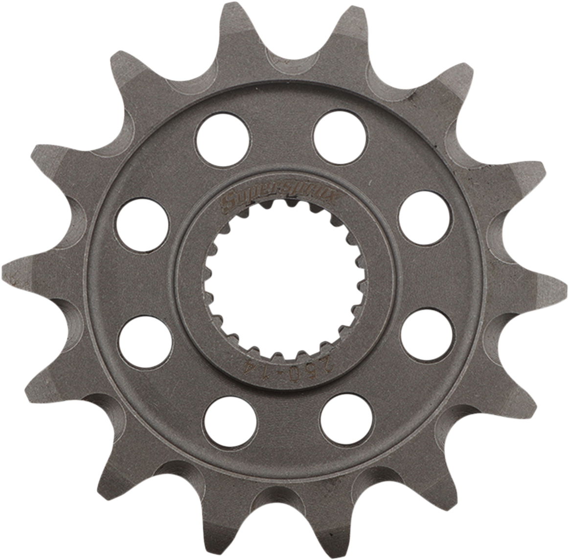 SUPERSPROX Countershaft Sprocket - 14-Tooth 1212-1425