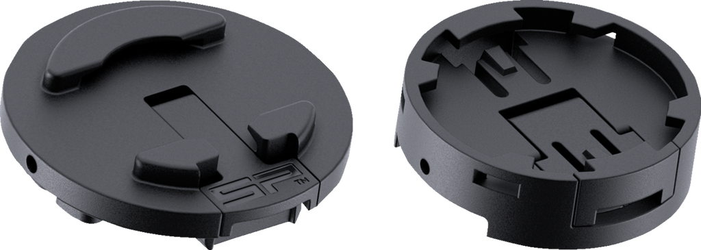 SP CONNECT Bike Computer Adapter - Wahoo® - SPC+ - Black 52790