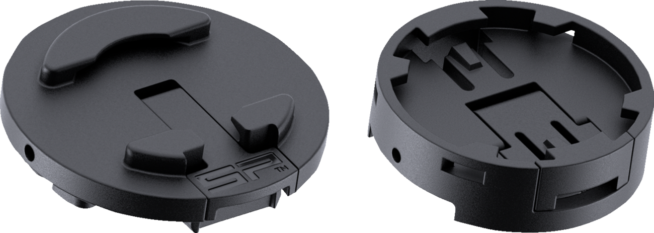 SP CONNECT Bike Computer Adapter - Wahoo® - SPC+ - Black 52790