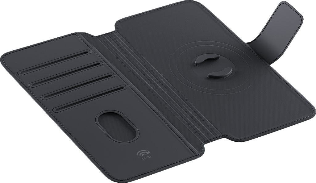 SP CONNECT SPC+ Magnetic Flip Cover - Medium 52842
