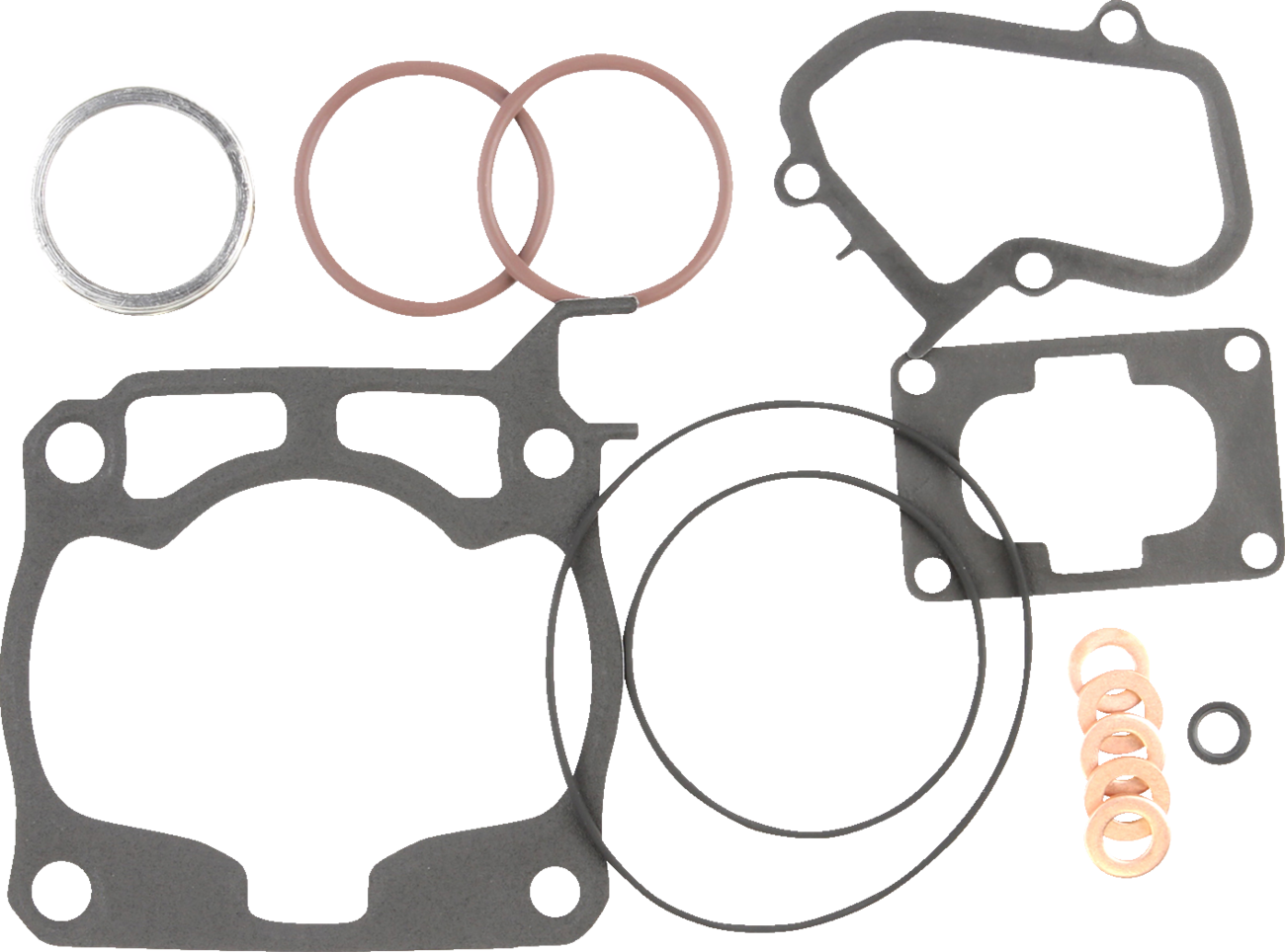 COMETIC Top End Gasket Kit - Yamaha 0934-3427