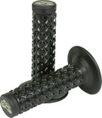 RENTHAL MX R-Works Dual Grips - Comfort - Ultratacky G201