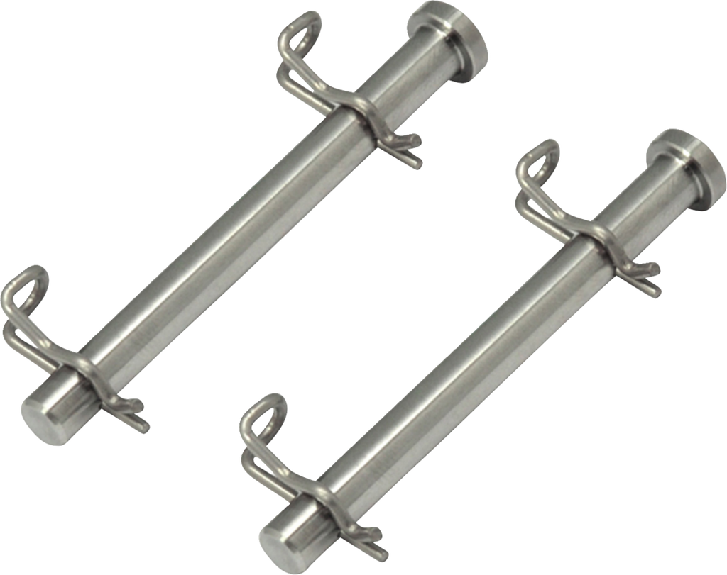 MOOSE OFFROAD Brake Caliper Pins - 1702-0752