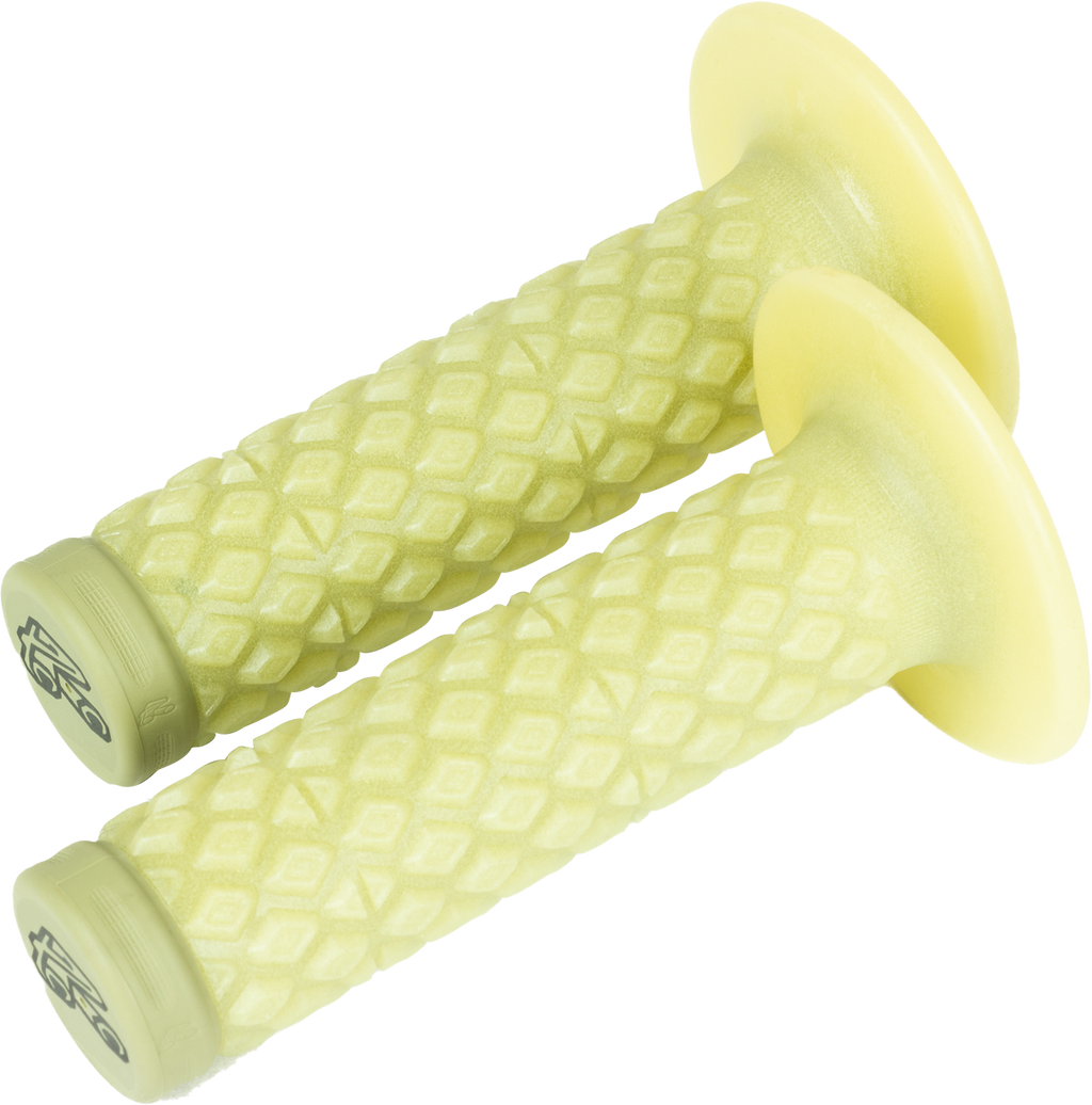 RENTHAL MX R-Works Dual Grips - Comfort - Aramid G196