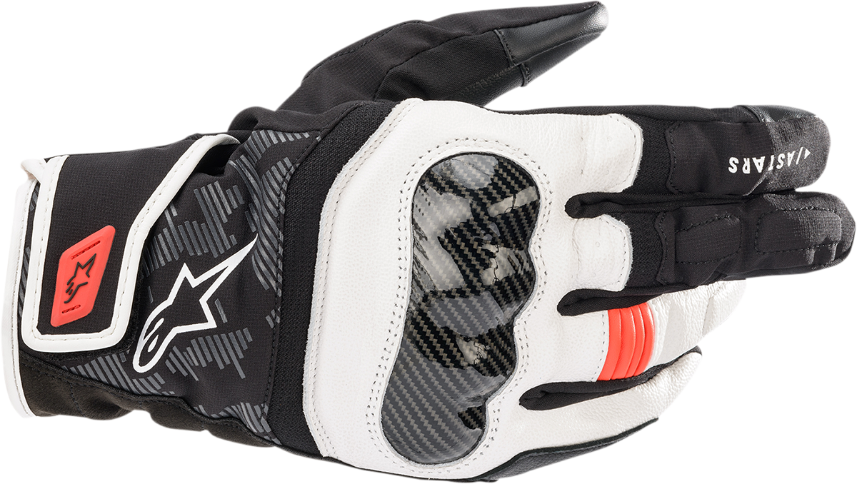 ALPINESTARS SMX Z Drystar® gloves