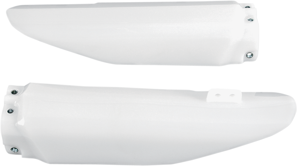 UFO Suzuki Fork Tube Protectors
