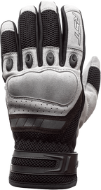 RST Ventilator-X CE Men's Glove - Silver / Black - View 12