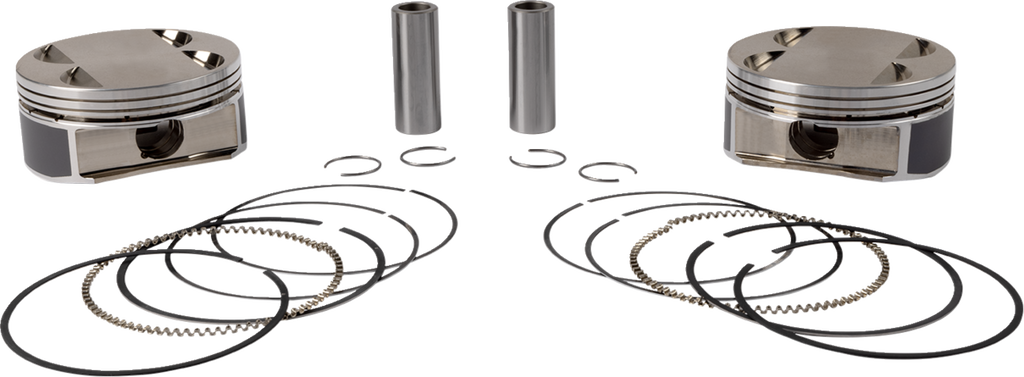 S&S CYCLE Big Bore Piston Kit