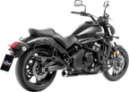 LEOVINCE GP One Exhaust System 15130FBU