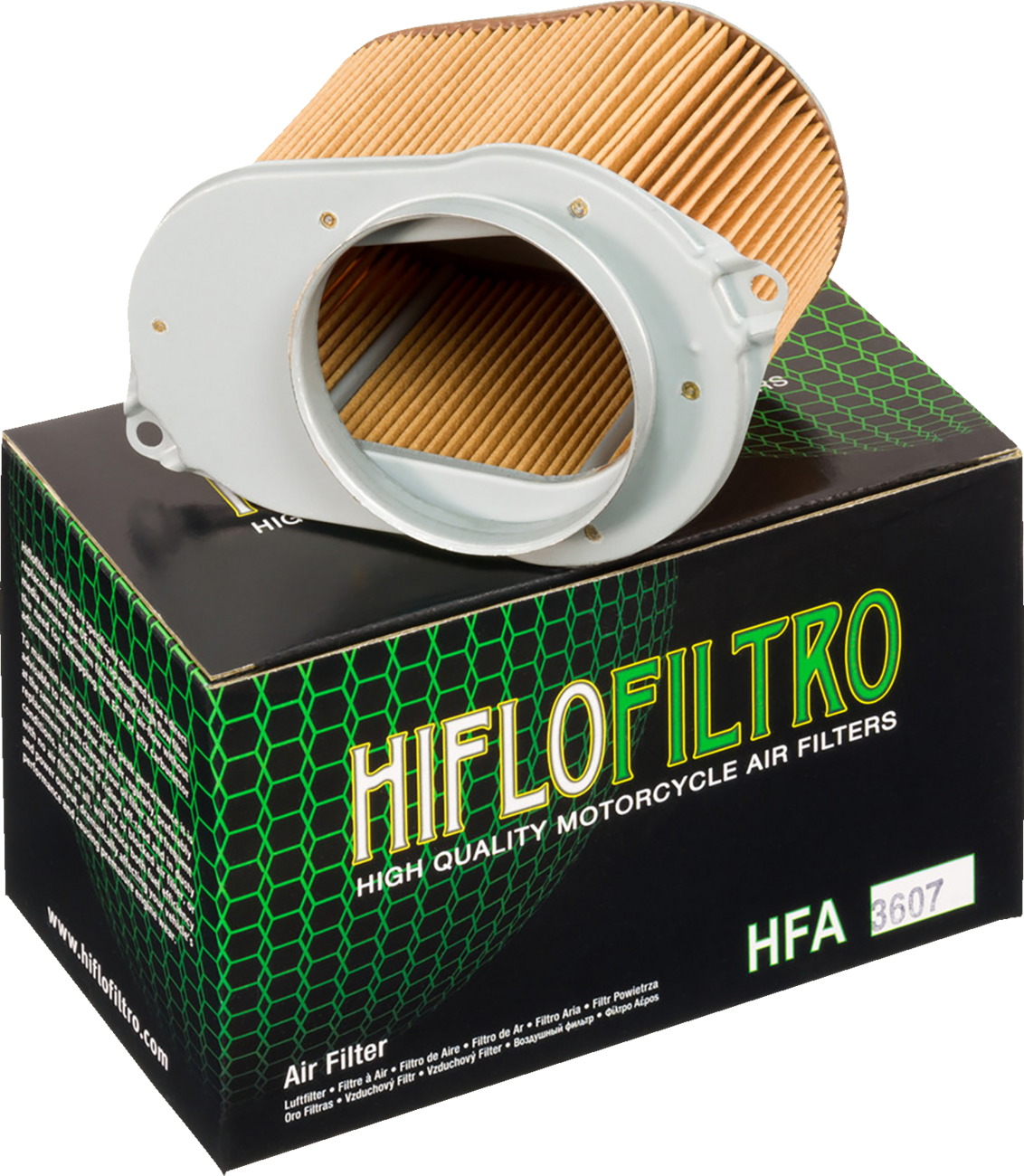 HIFLOFILTRO Replacement OE Air Filter