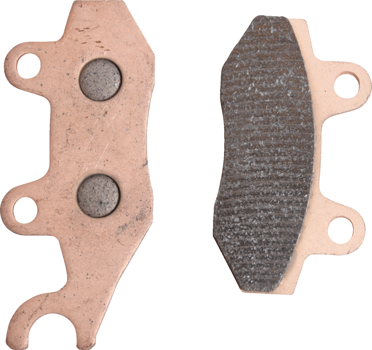 ALL BALLS Sintered Brake Pads - Front/Front Right/Front Left/Rear/Rear Left 1721-3131