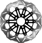SBS DESIGNED BY KODLIN Brake Rotor Designed by Kodlin