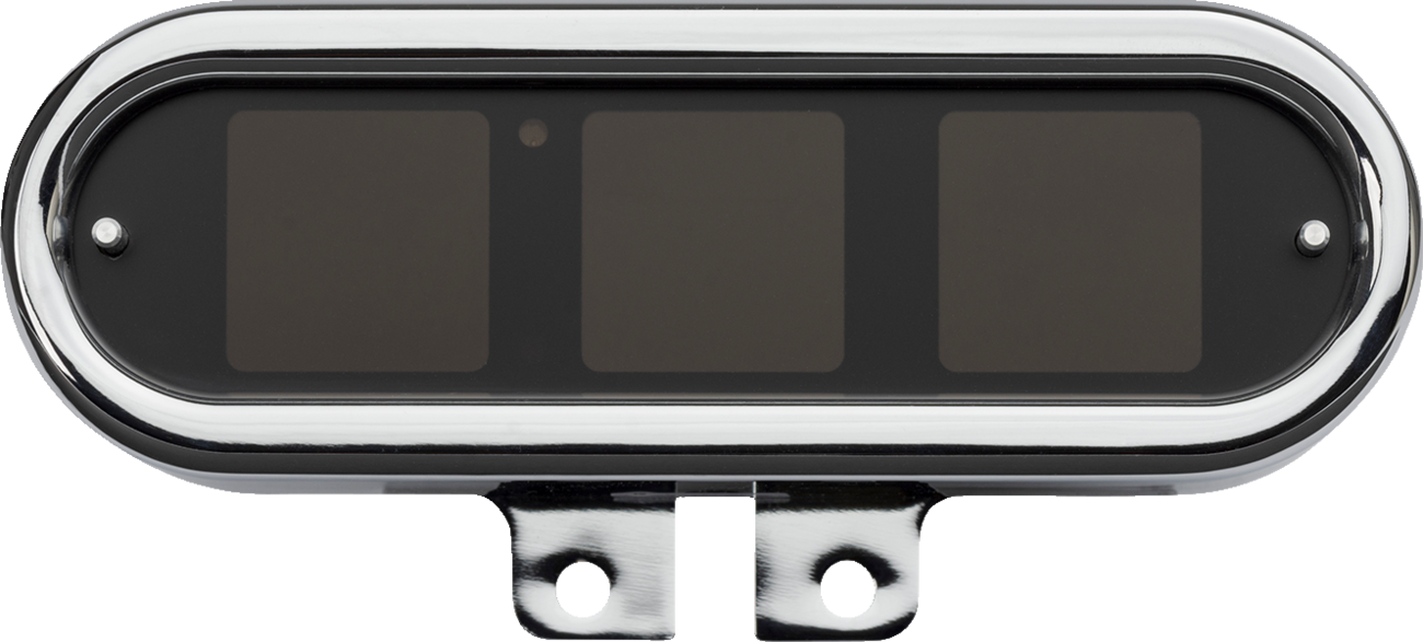 DAKOTA DIGITAL MLX-9000 Series Gauge