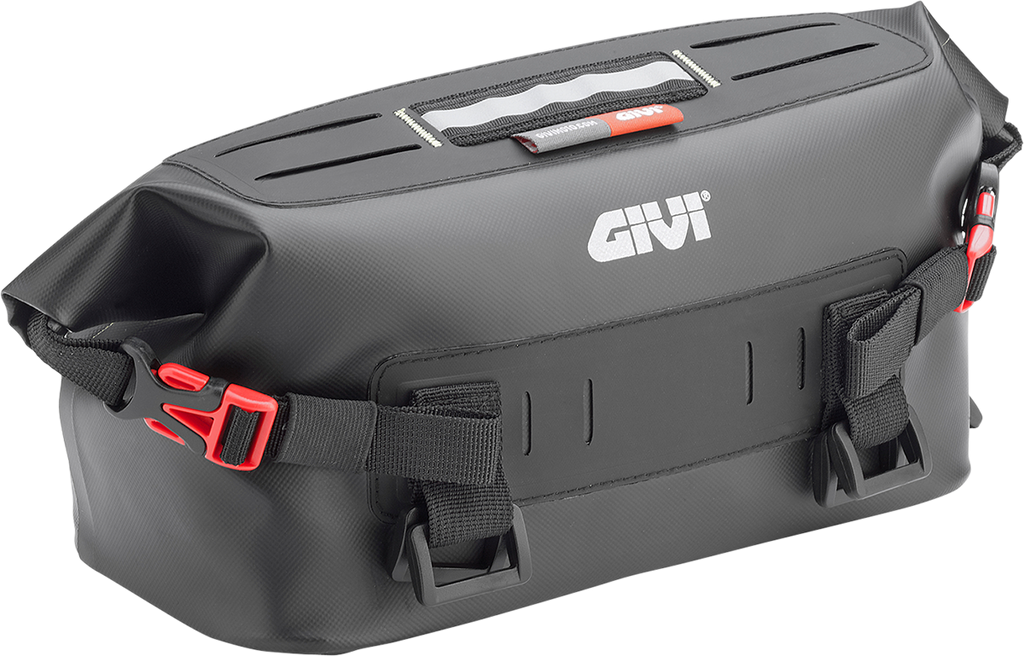 GIVI Gravel-T 5 Liter Waterproof Tool Bag - Gravel 5L Tool Bag 3510-0172