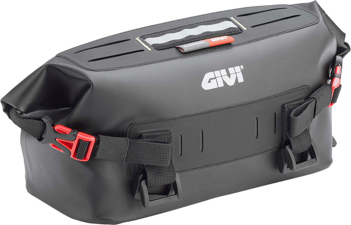 GIVI Gravel-T 5 Liter Waterproof Tool Bag - Gravel 5L Tool Bag 3510-0172