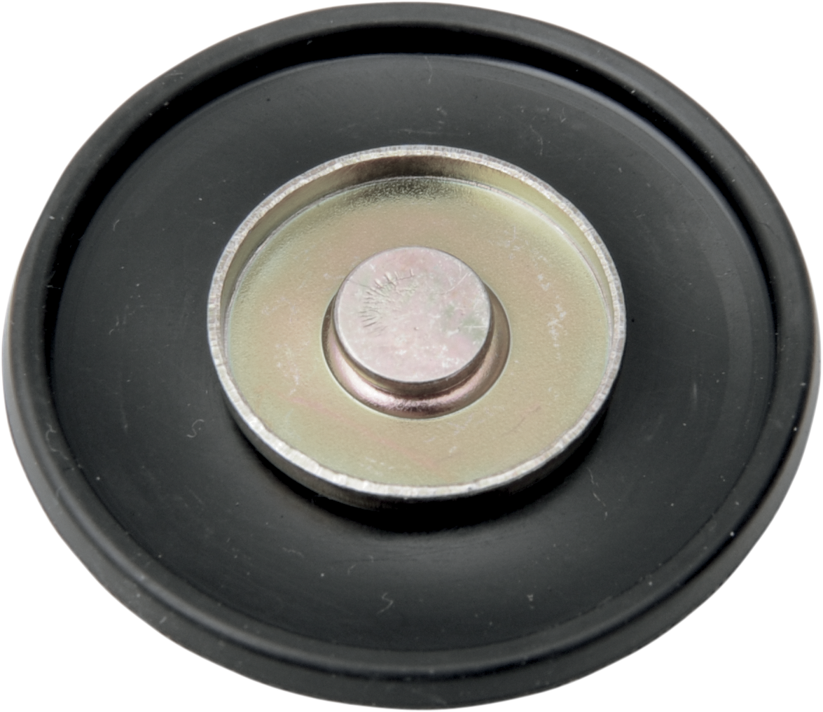 JAMES GASKET Replacement Accelerator Pump Diaphragm - Keihin Carburetor DS-174445
