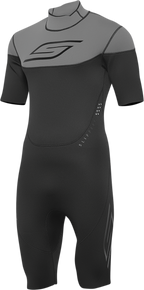 SLIPPERY Breaker Spring Suit