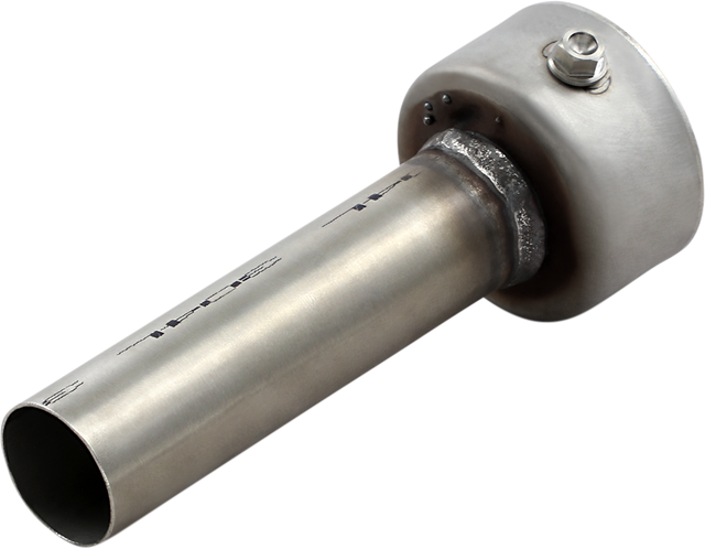 Akrapovic Noise Damper - TUV024