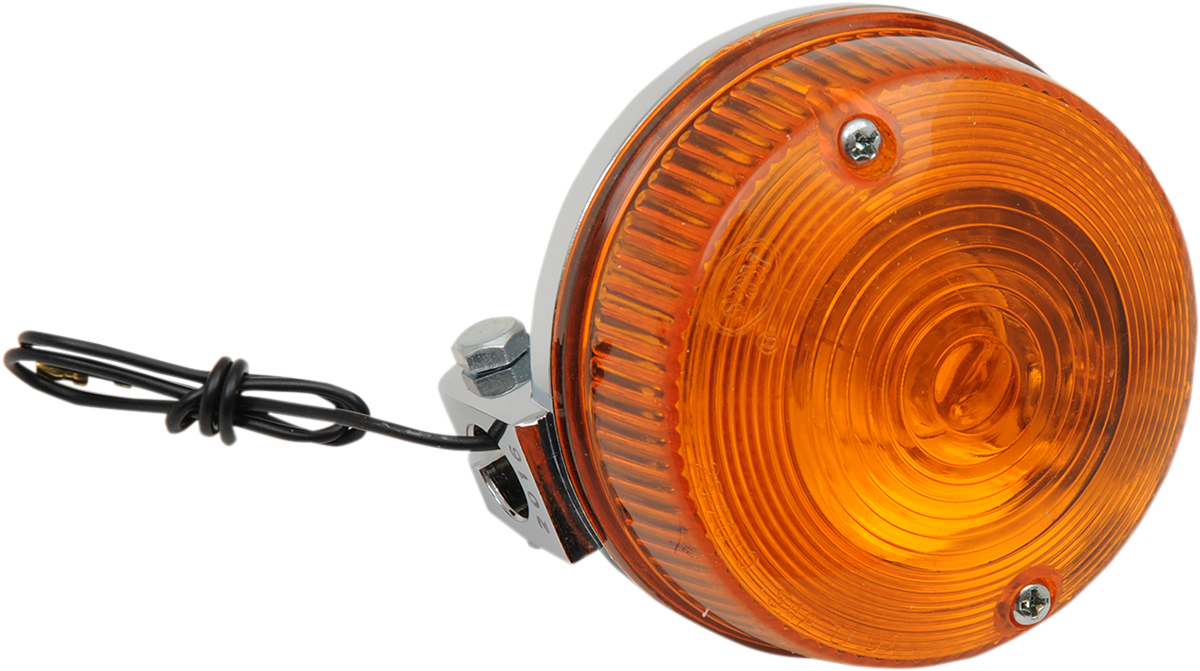 K&S TECHNOLOGIES Turn Signals