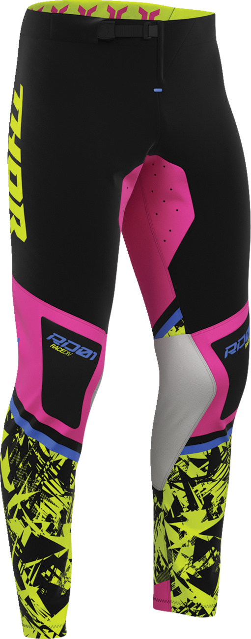 THOR Sportmode Punk'd Pants