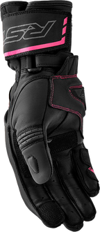 RST S-1 CE Women's Glove - Black / Pink - View 26