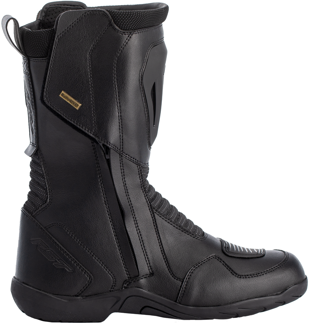 RST Pathfinder CE Men's Waterproof Boot - Black - View 2