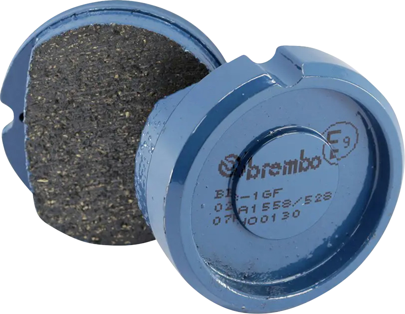 BREMBO PRIME Carbon Ceramic Brake Pads - 1722-1179