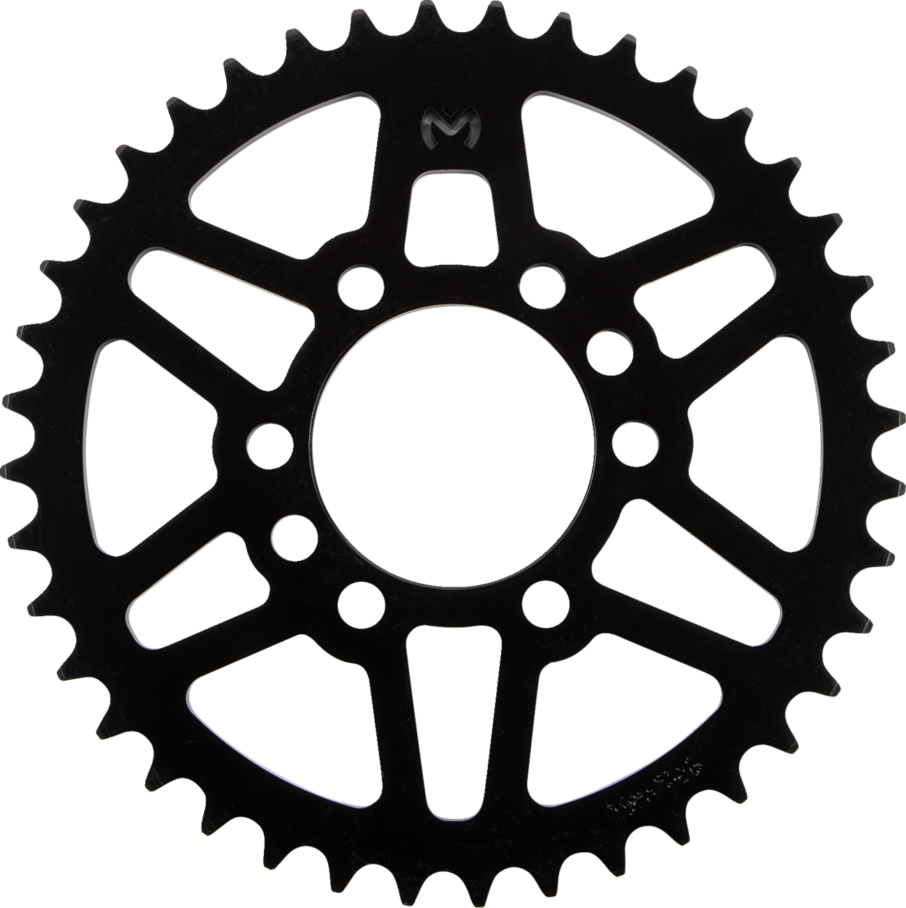 MOOSE OFFROAD Steel Rear Sprocket ATV