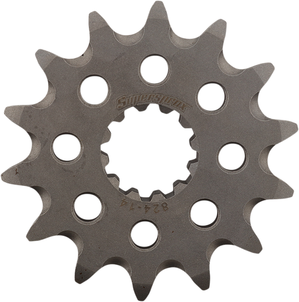 SUPERSPROX Countershaft Sprocket - 14-Tooth 1212-1405